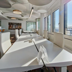 Serviced offices to rent in 