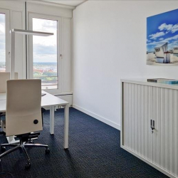 Serviced offices to rent in 