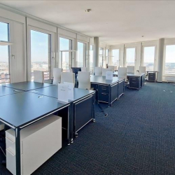 Office suite - Hamburg
