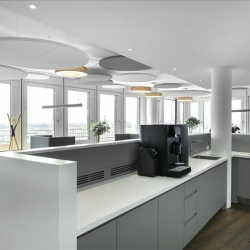 Image of Hamburg office accomodation