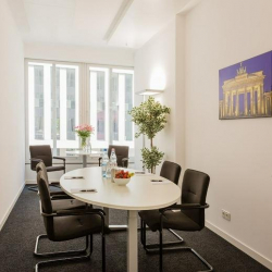 Executive office to hire in Berlin
