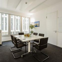 Executive office centres in central Berlin