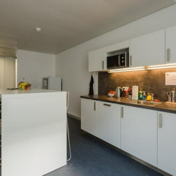 Serviced offices to rent in 