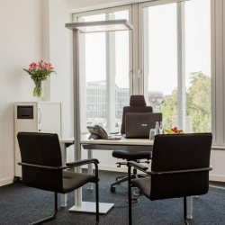 Office space - Berlin