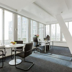 Executive office in Berlin