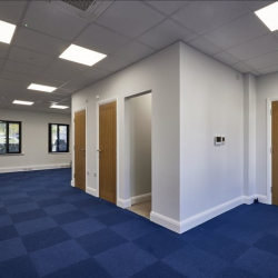 Serviced offices to lease in Harrow