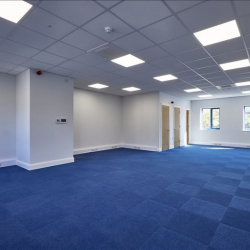 Offices at Bessborough Road, Harrovian Business Village