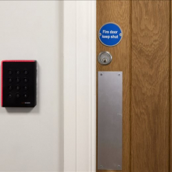 Harrow serviced office