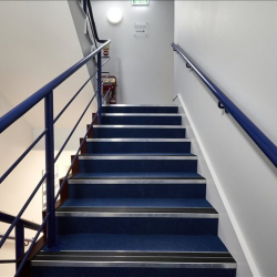 Serviced office in Harrow