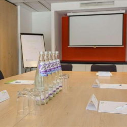 Bessemer Drive, Business and Technology Centre serviced office centres