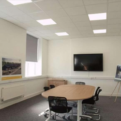 Serviced offices in central Deal
