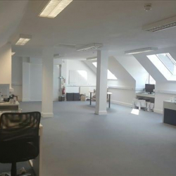 Image of Deal office space