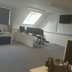 Deal executive office centre