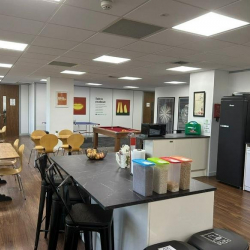 Offices at Betts Way, 1st Floor, Astral Towers