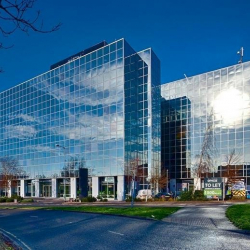 Crawley executive office