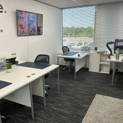 Serviced offices to lease in Crawley