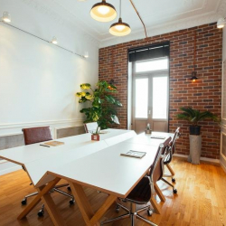 Office accomodations to hire in Istanbul