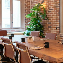 Serviced office to hire in Istanbul