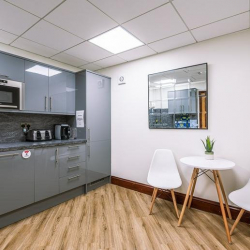 Offices at Beza Road