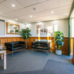 Executive office centre - Leeds