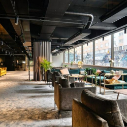 Image of Stockholm serviced office centre