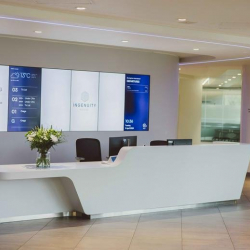 Executive suites to rent in Birmingham