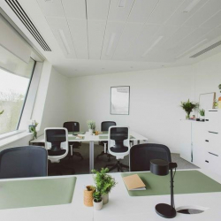 Bickenhill Lane, Ingenuity House serviced office centres