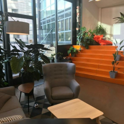 Bierstraat 123C office spaces