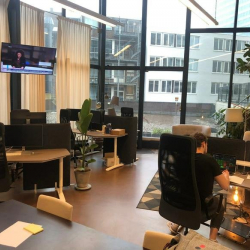 Offices at Bierstraat 123C