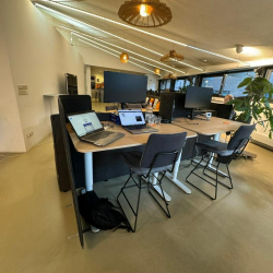 Serviced offices to lease in Rotterdam