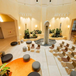 Serviced offices to hire in Amsterdam