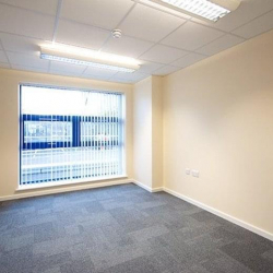 Office accomodation to hire in Oldbury