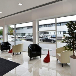 Executive office centre in Birchwood