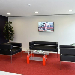 Serviced office - Birchwood