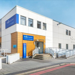 Office suites to hire in Birmingham