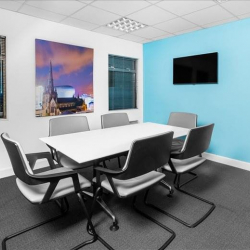 Office space - Birmingham