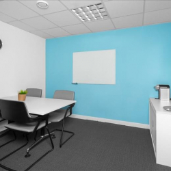 Serviced offices in central Birmingham