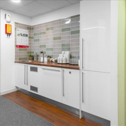 Serviced office centres to hire in Birmingham