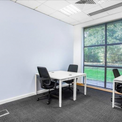 Image of Birmingham executive office