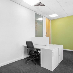 Office spaces in central Birmingham