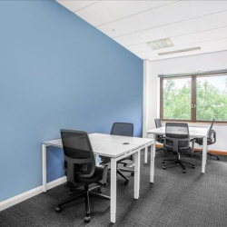 Serviced office centres to lease in Birmingham