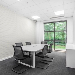 Serviced office to rent in Birmingham