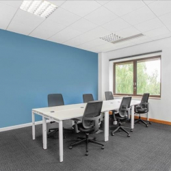 Image of Birmingham serviced office centre