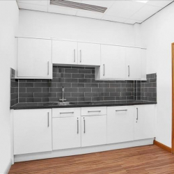 Birmingham office suite