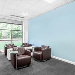 Office accomodation - Birmingham