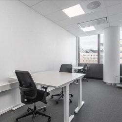Office accomodations to hire in Oslo