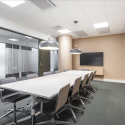 Office accomodation - Oslo