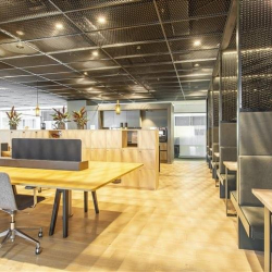 Image of Oslo executive office centre