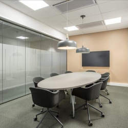 Biskop Gunnerus Gate 14 office spaces