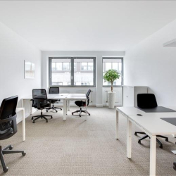 Bismarckstrasse 100, 3rd and 4th floor serviced office centres